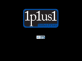 1plus1industries.com