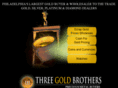 3goldbrother.com