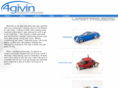 4givin.com