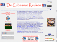 Cubakeuken.nl