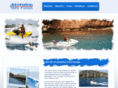 adrenalinetourscuracao.com