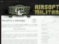 airsoftmilitary.es