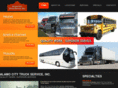 alamocitytruck.com