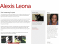 alexisleona.com