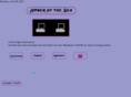amberofthesea.com