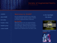 augmentedrealitysociety.com