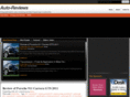 auto-reviews.org