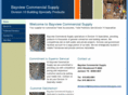 bayviewcommercialsupply.com