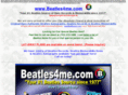 beatles4me.com