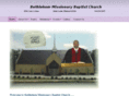 bethlehemmbc-stl.org