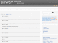 billwsy.com