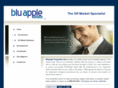 bluapple-properties.com