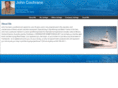 captjohncochrane.com