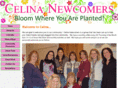 celinanewcomers.com