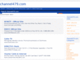 channel479.com