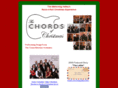 chordsofchristmas.com