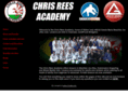 chrisreesacademy.info