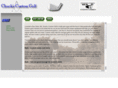 chuckscustomgolf.com