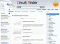 circuit-finder.com