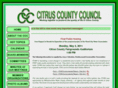 citruscountycouncil.org