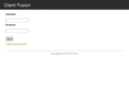 clientfusion.com