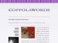 coppolawords.com