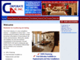 corporateairheat.com