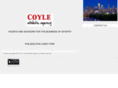 coyleathletic.com