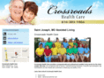 crossroadshealthcare.net