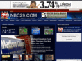 cw29charlottesville.com