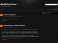 davidwford.com