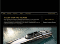 dcbracing.com