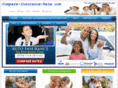 discountcarinsurancelisting.com