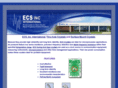 ecsinccrystal.com