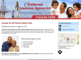edwillinsurance.com