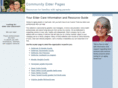 elderpages.com