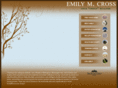 emilymcross.com