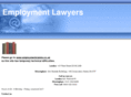 employmentadvocates.com