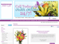 expressionsflowers.net