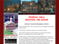 faneuilhall.com