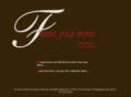 feastyoureyescatering.com