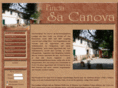 finca-sa-canova.com