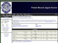 fmjagssoccer.com
