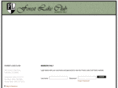 forestlakeclub.com