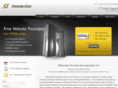 formulahost.com