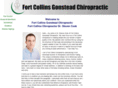 fort-collinschiropractor.com