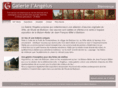 galerie-langelus.biz