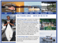 gandsfishinglodge.com