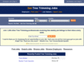 gettreetrimmingjobs.com