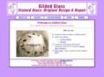 gildedglass.com
